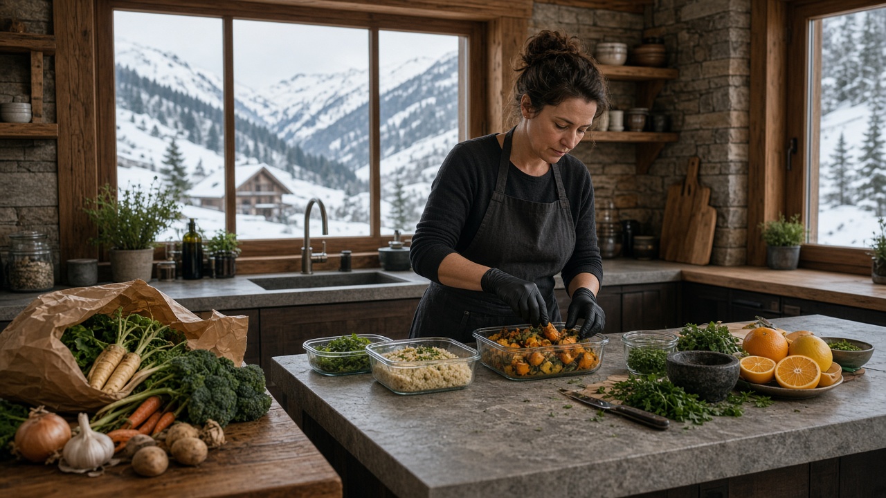 La teva dieta setmanal, ja feta