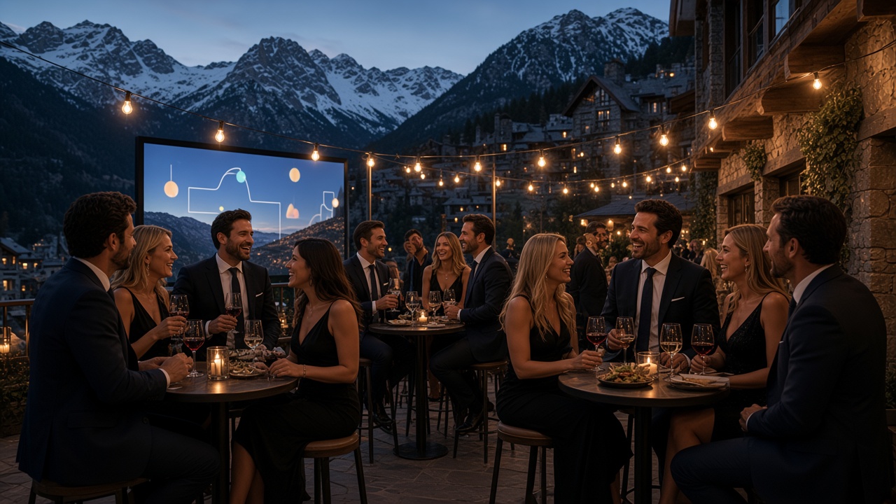 Networking events