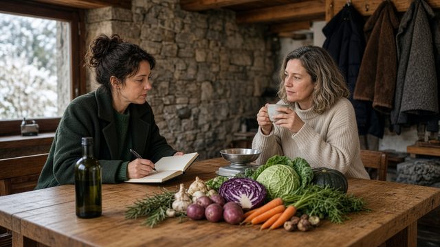 La teva dieta setmanal