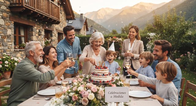 Serveis de Suport Familiar