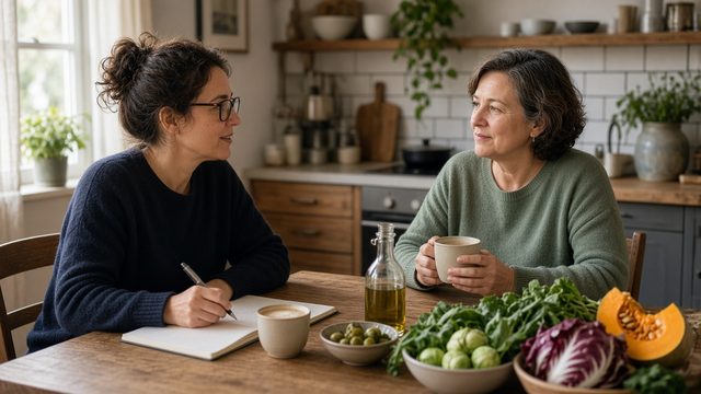 Valoració nutricional